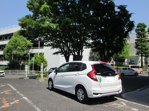 堺市南区茶山台