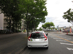 堺市堺区田出井町