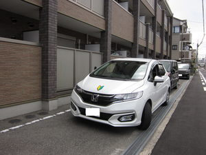 大阪市住吉区清水丘