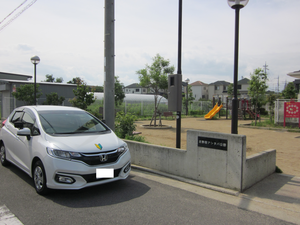 堺市東区北野田