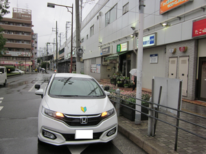 堺市中区深井駅