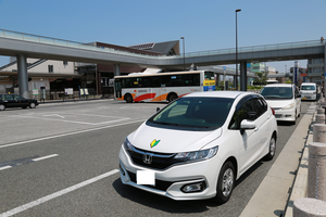 JR阪和線 和泉府中駅