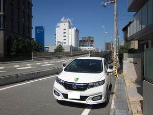 堺市堺区南田出井町