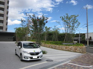 堺市堺区 シャルマンフジ堺シティエント