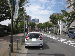 大阪府堺市堺区市之町西