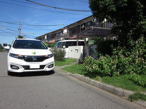 堺市中区八田寺町