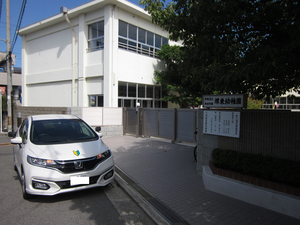 堺市堺区五月町