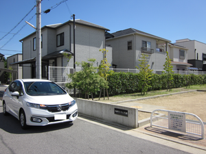 堺市堺区大仙町