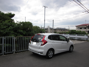 堺市日置荘西町