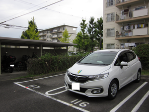 堺市南区桃山台