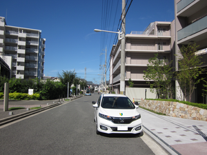 堺市北区金岡町
