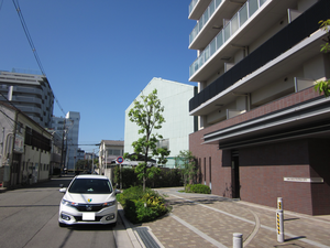 堺市堺区戎島町