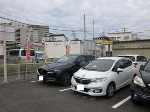 堺市北区金岡町