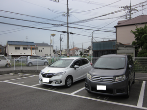 大阪府羽曳野市高鷲