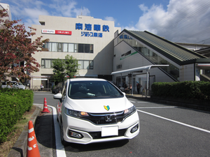 南海電鉄 河内長野駅