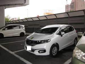 近畿自動車道 東大阪パーキングエリア