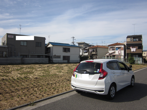 堺市中区東八田