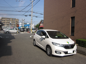 堺市北区金岡町