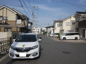 堺市東区菩提町