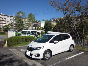 堺市南区茶山台