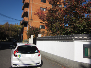 大阪市平野区平野東