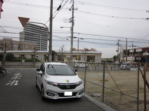 堺市堺区東雲西町