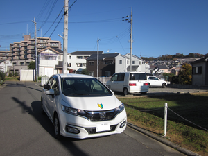 河内長野市木戸