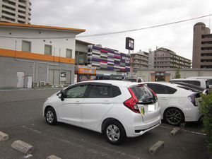 堺市北区蔵前町