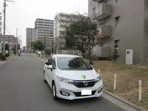 堺市北区東三国ヶ丘