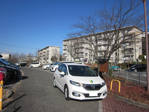 堺市南区茶山台