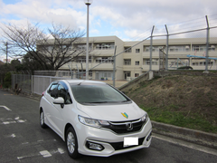 堺市北区百舌鳥陵南町