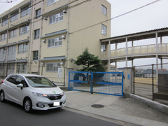 堺市立南八下小学校