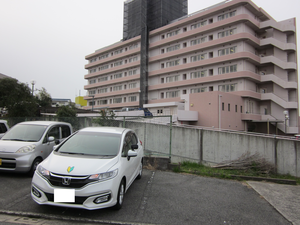 堺市北区百舌鳥陵南町