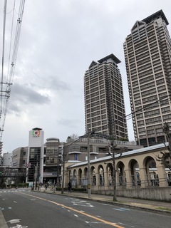 堺市堺区ベルマージュ堺