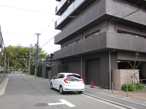 大阪府堺市堺区戎之町西