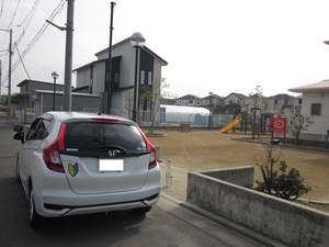 堺市東区北野田