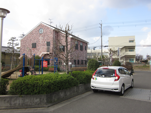 堺市東区北野田