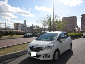 南海電鉄 堺駅前