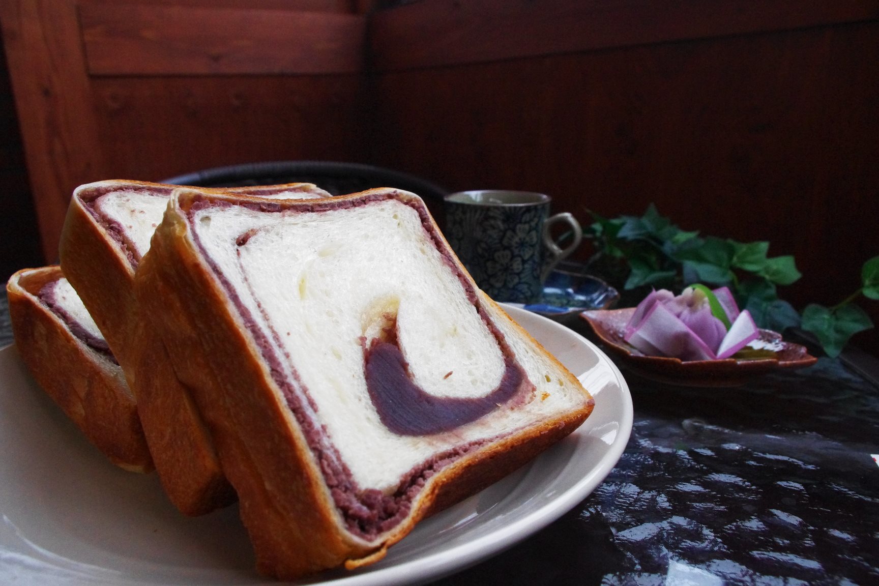 あん食ぱん1