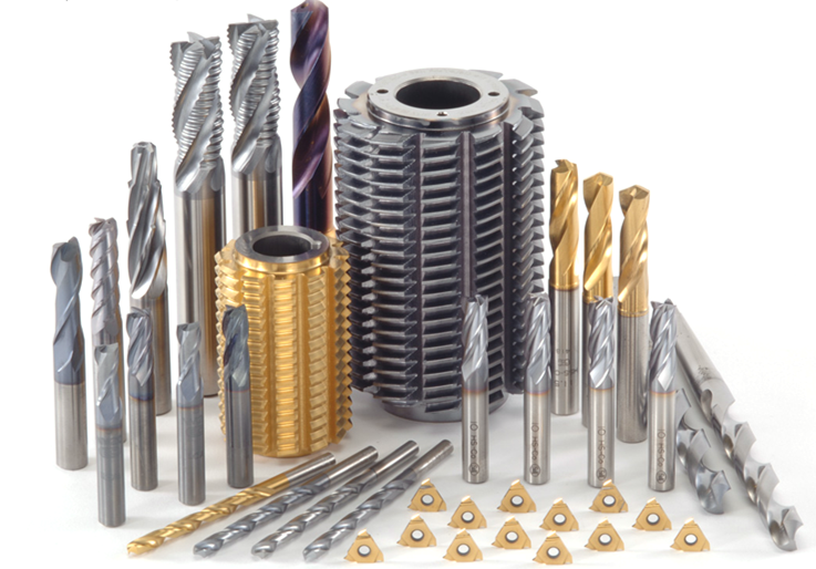 コーティング工具