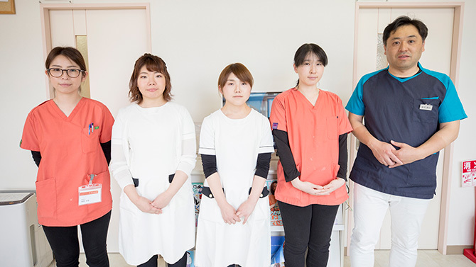 高萩歯科(歯科・小児歯科・口腔外科・インプラント・ホワイトニング)042-986-0648