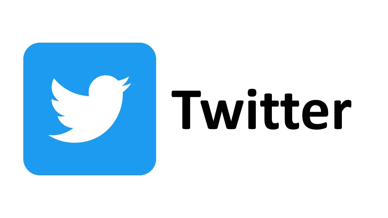 Twitter ロゴ