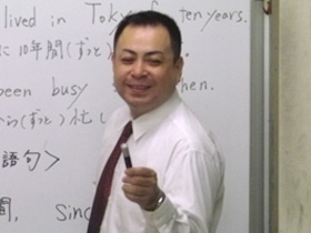 学習塾ブリッヂ代表 織田