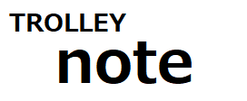 trolley note