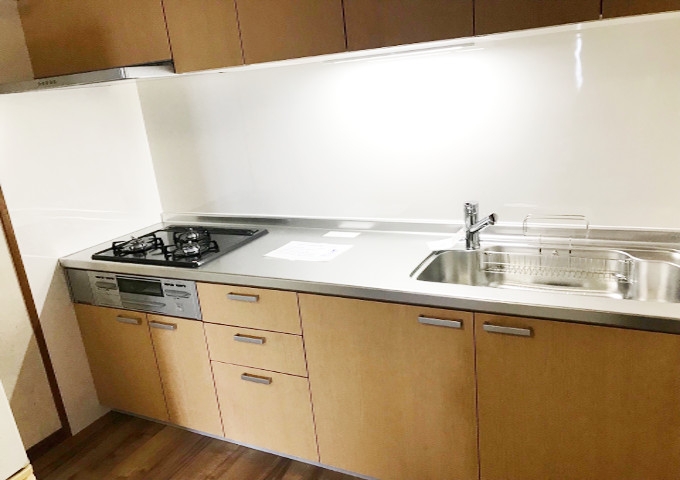 千葉 江東区亀戸 施工写真1