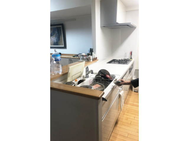 墨田区 U邸 施工後_10s