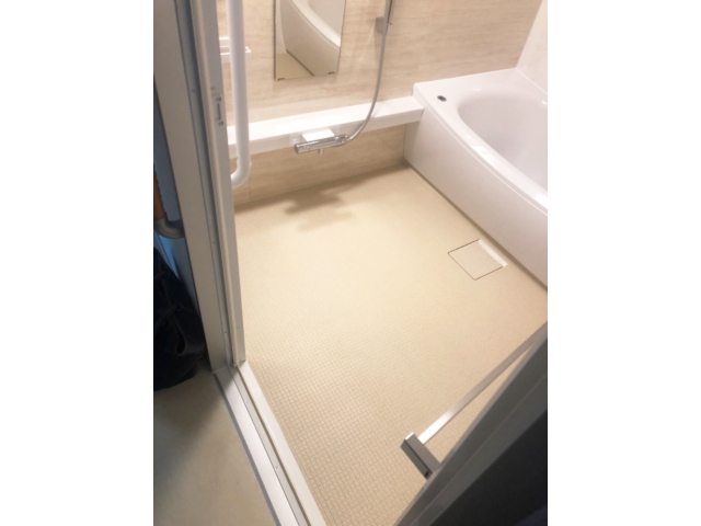 墨田区 U邸 施工後_03s