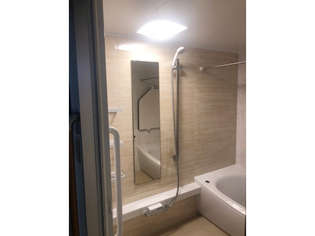 墨田区 U邸 施工後_05s