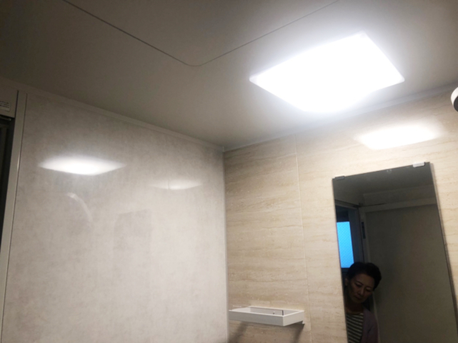 墨田区 U邸 施工後_07s