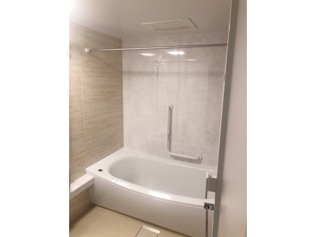 墨田区 U邸 施工後_11s